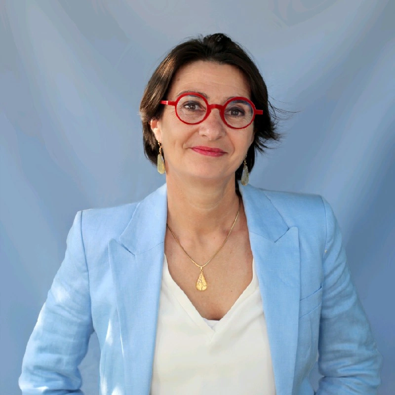 Michèle Richer