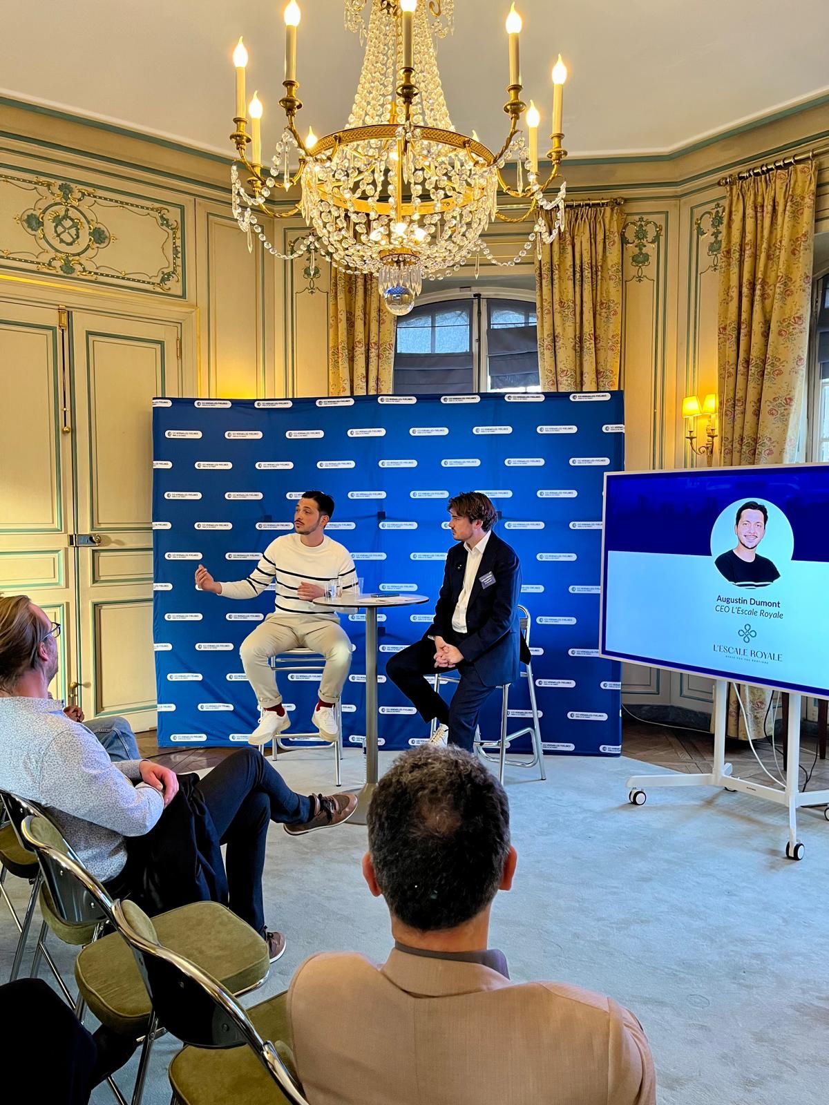 Événement CCI Network