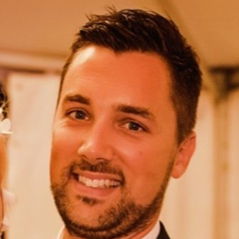 Kevin Courcier