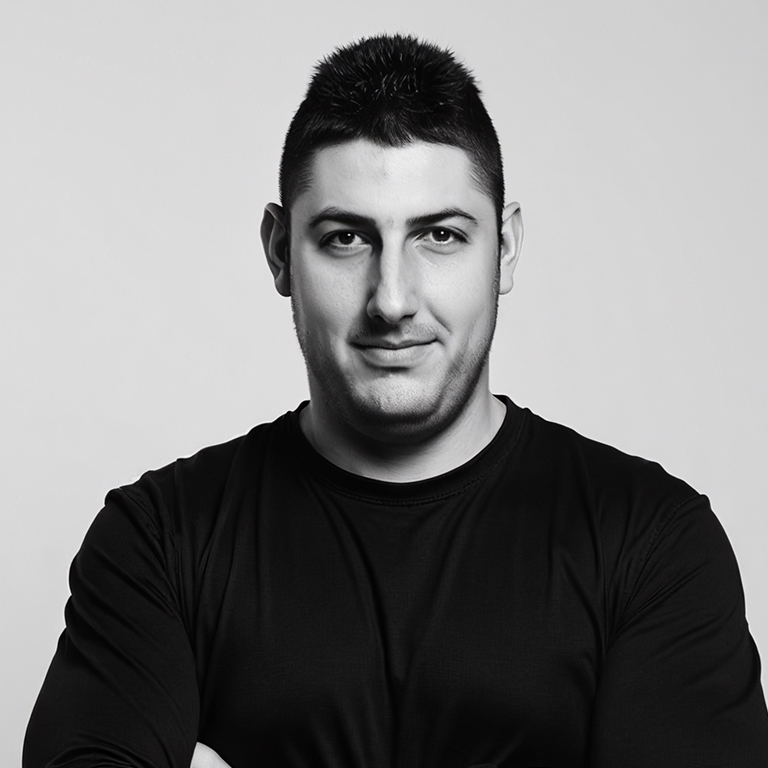 author avatar