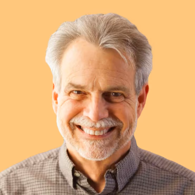 Bill Whitehead, PhD, founder and CEO of TherapyAppointment