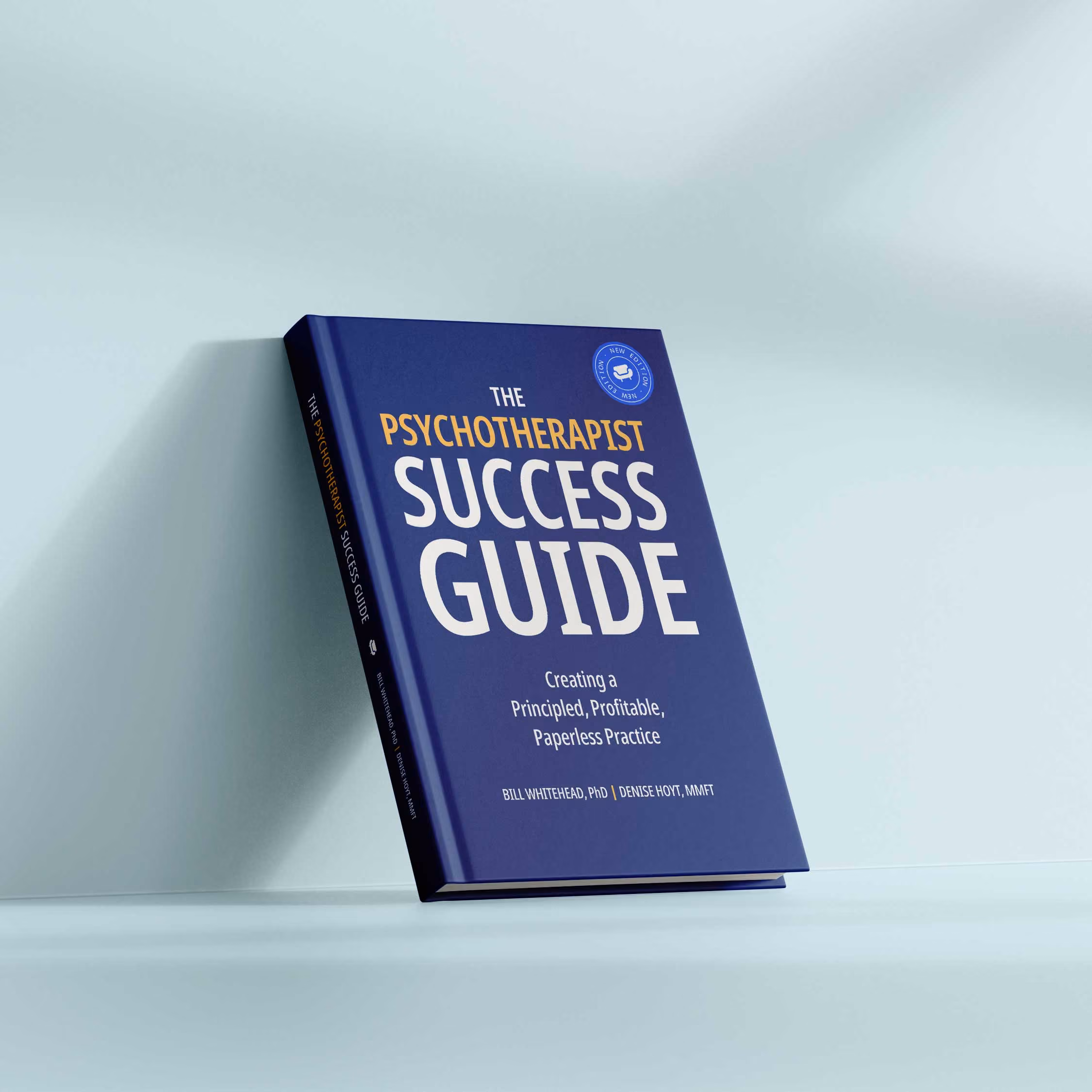 The Psychotherapist Success Guide