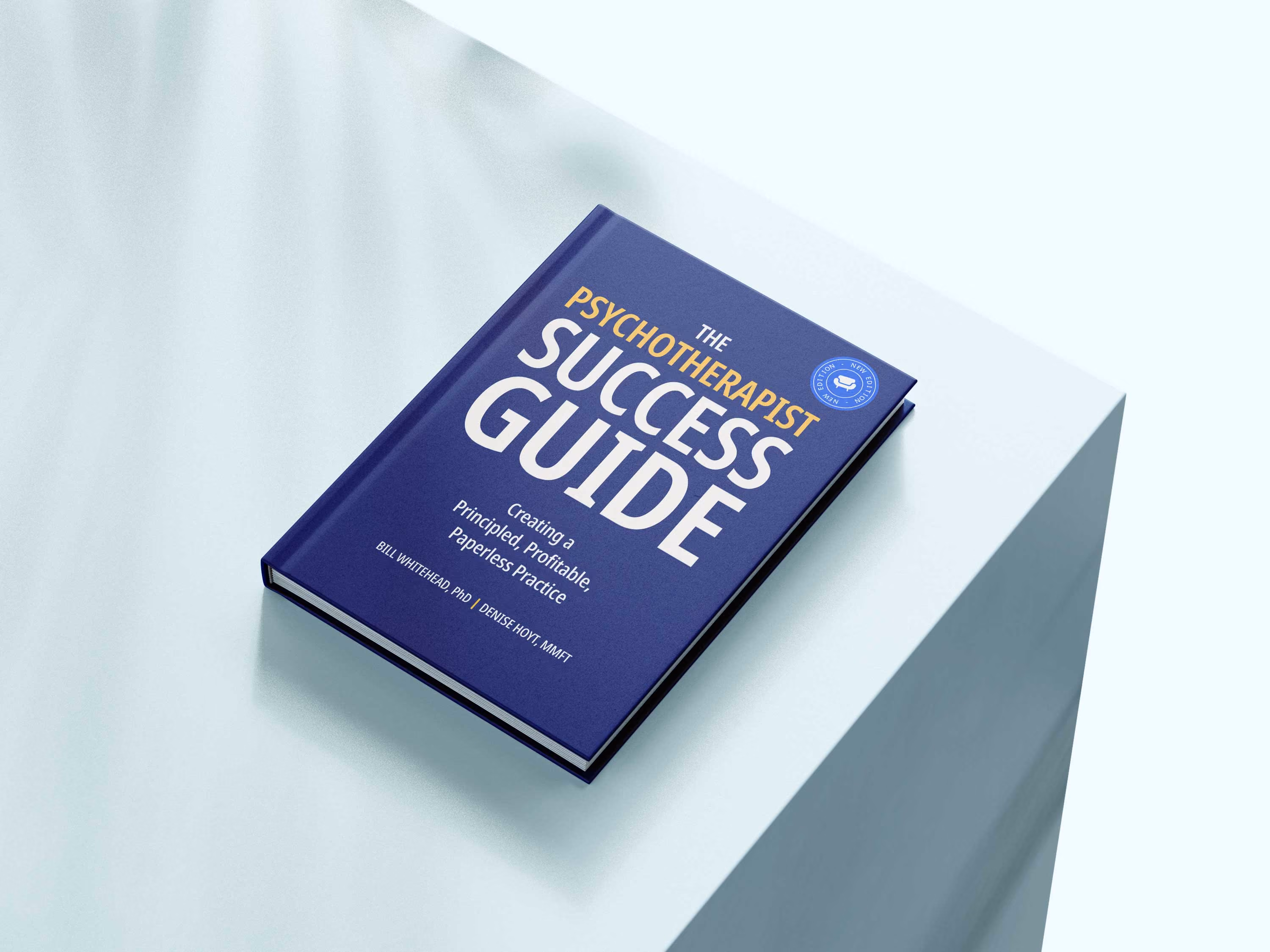 The Psychotherapist Success Guide