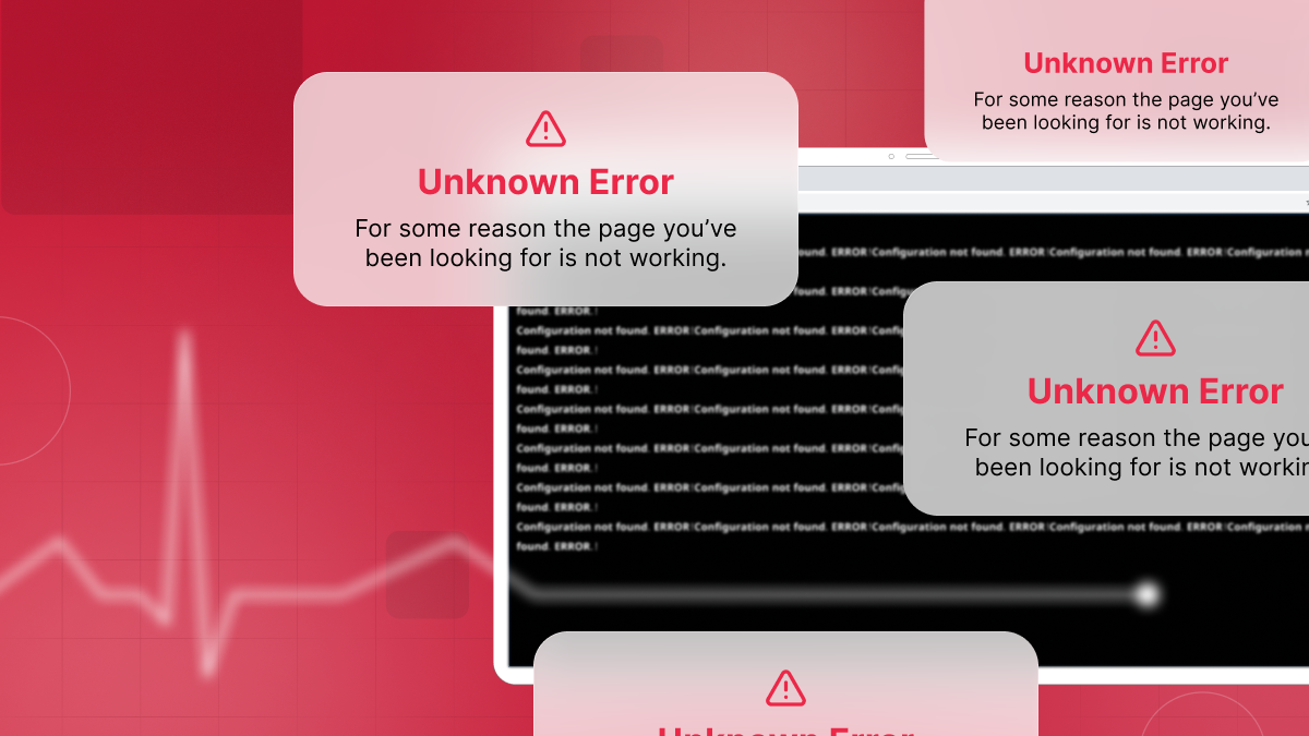 When Design Kills: How Bad Interfaces Can Affect People’s Lives
