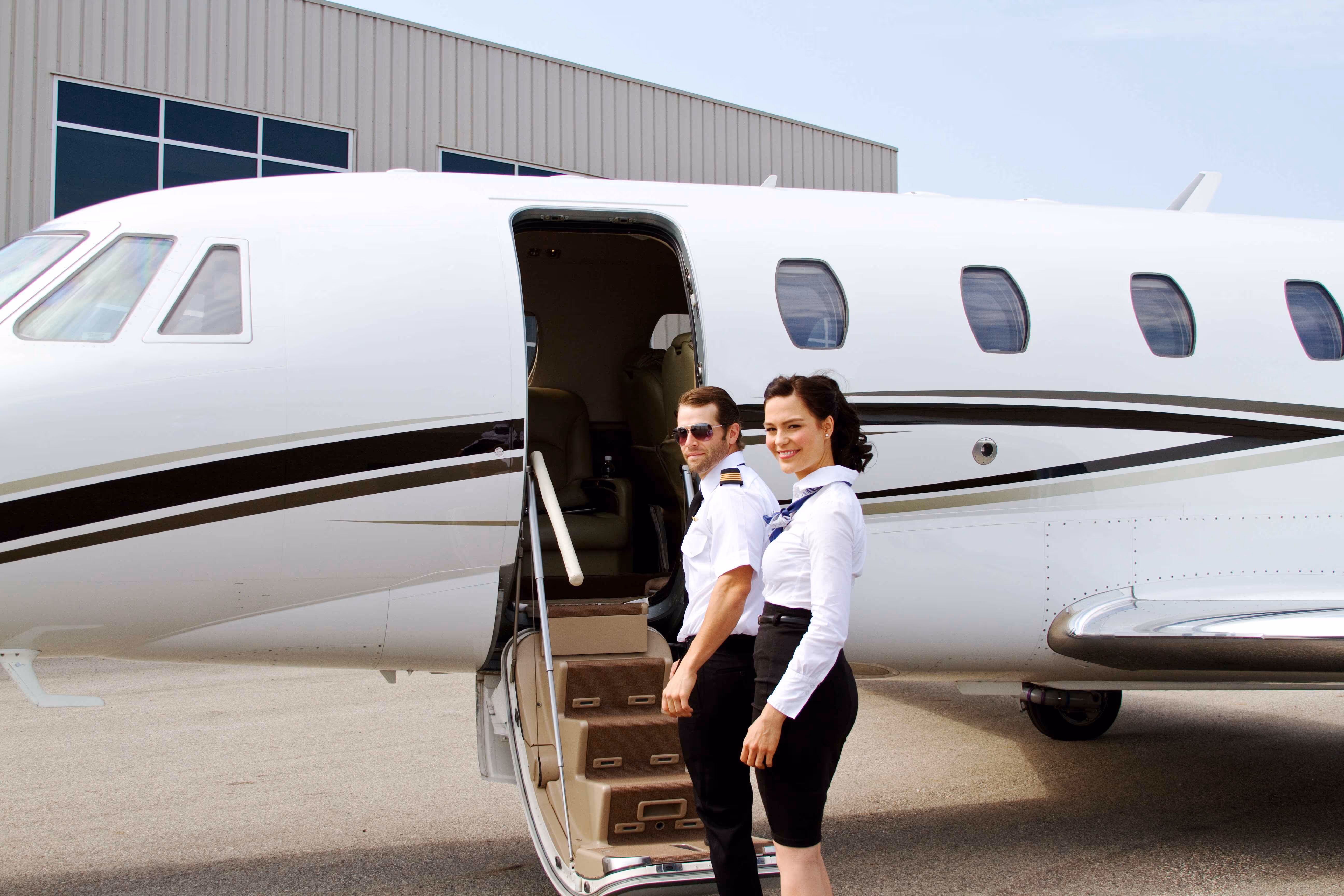 Who is Fractional Jet Ownership Ideal For?