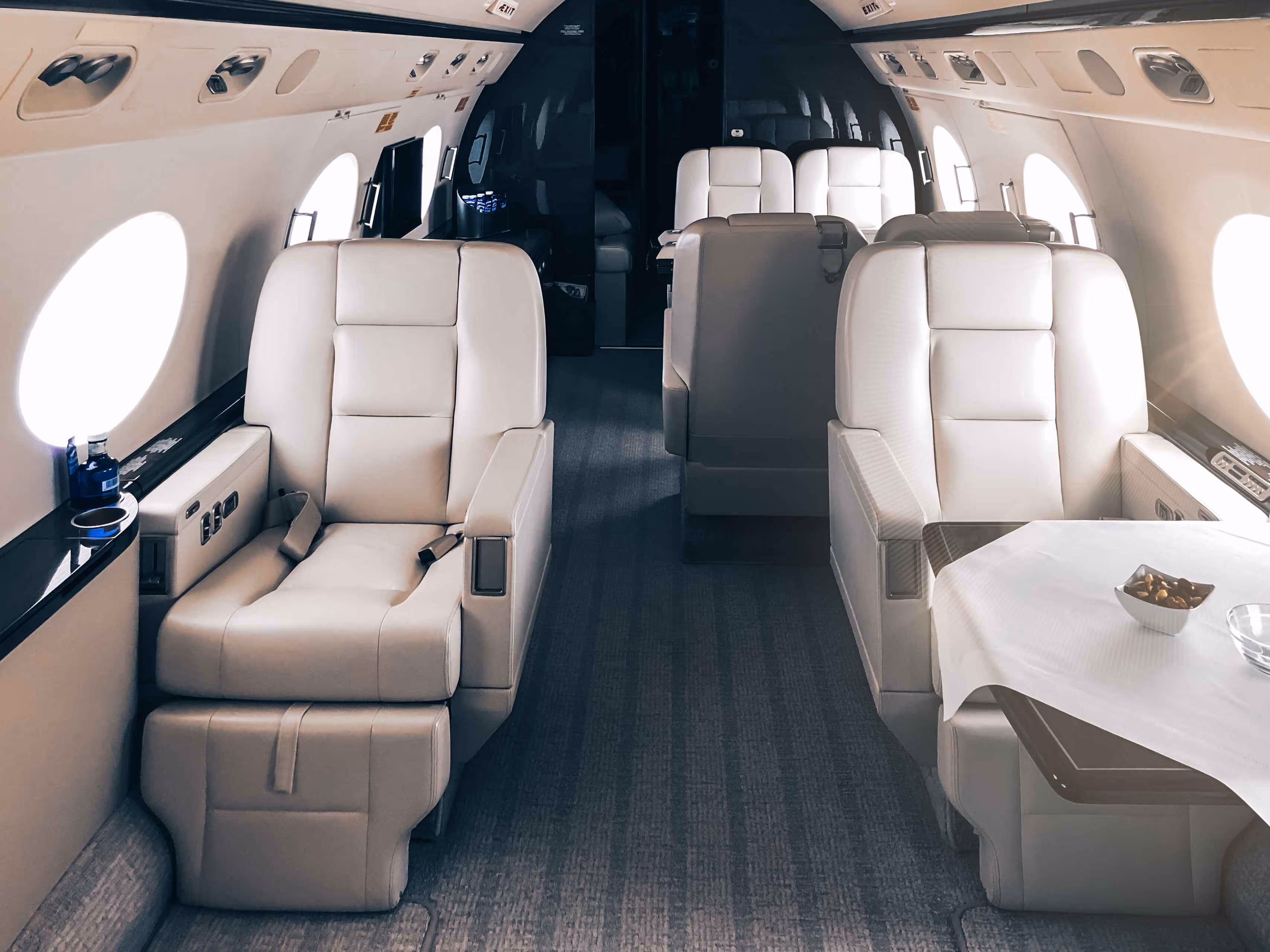 Key Contract Terms in Fractional Jet Ownership Agreements