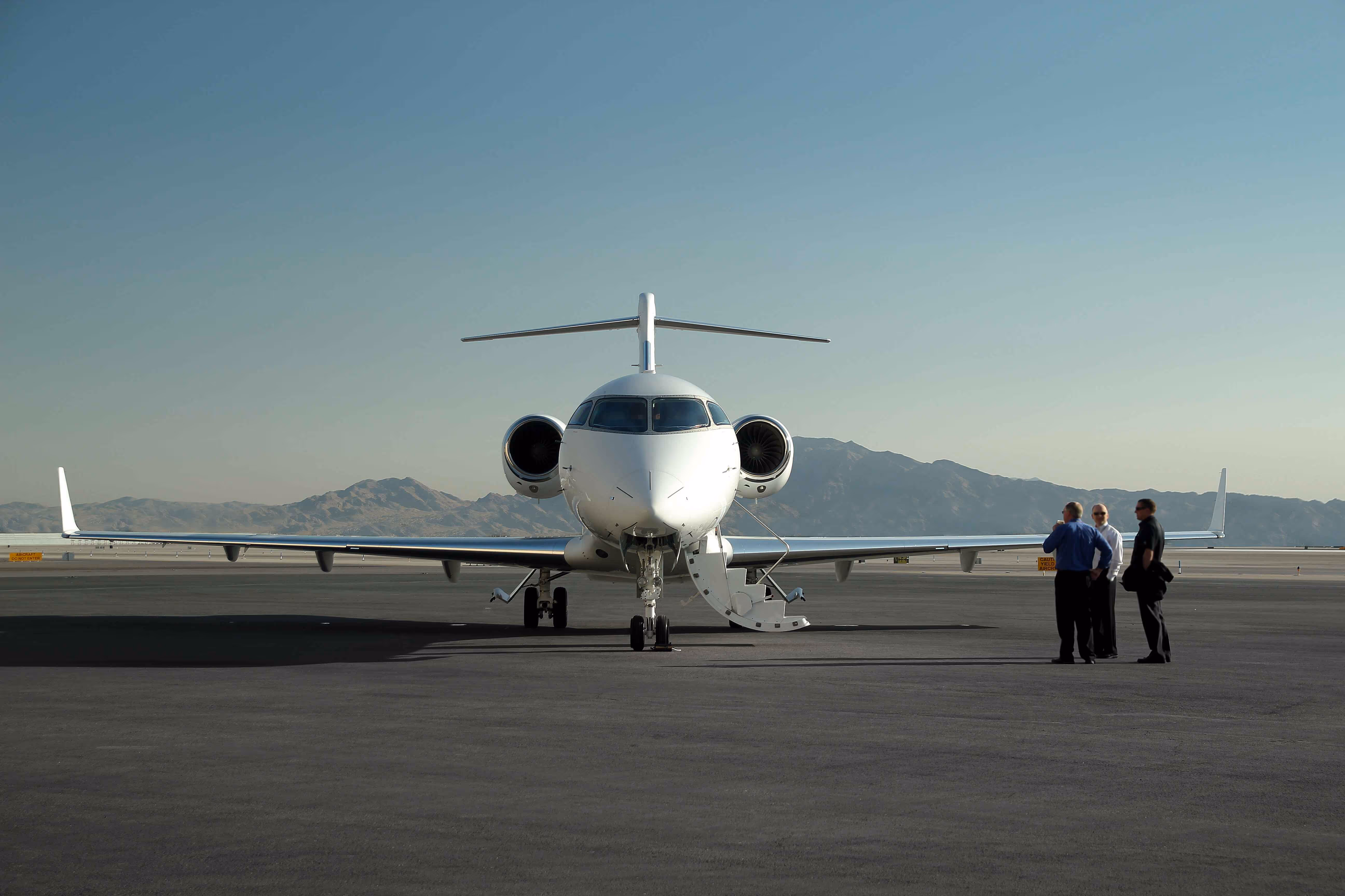 FAA Regulations on Fractional Jet Ownership