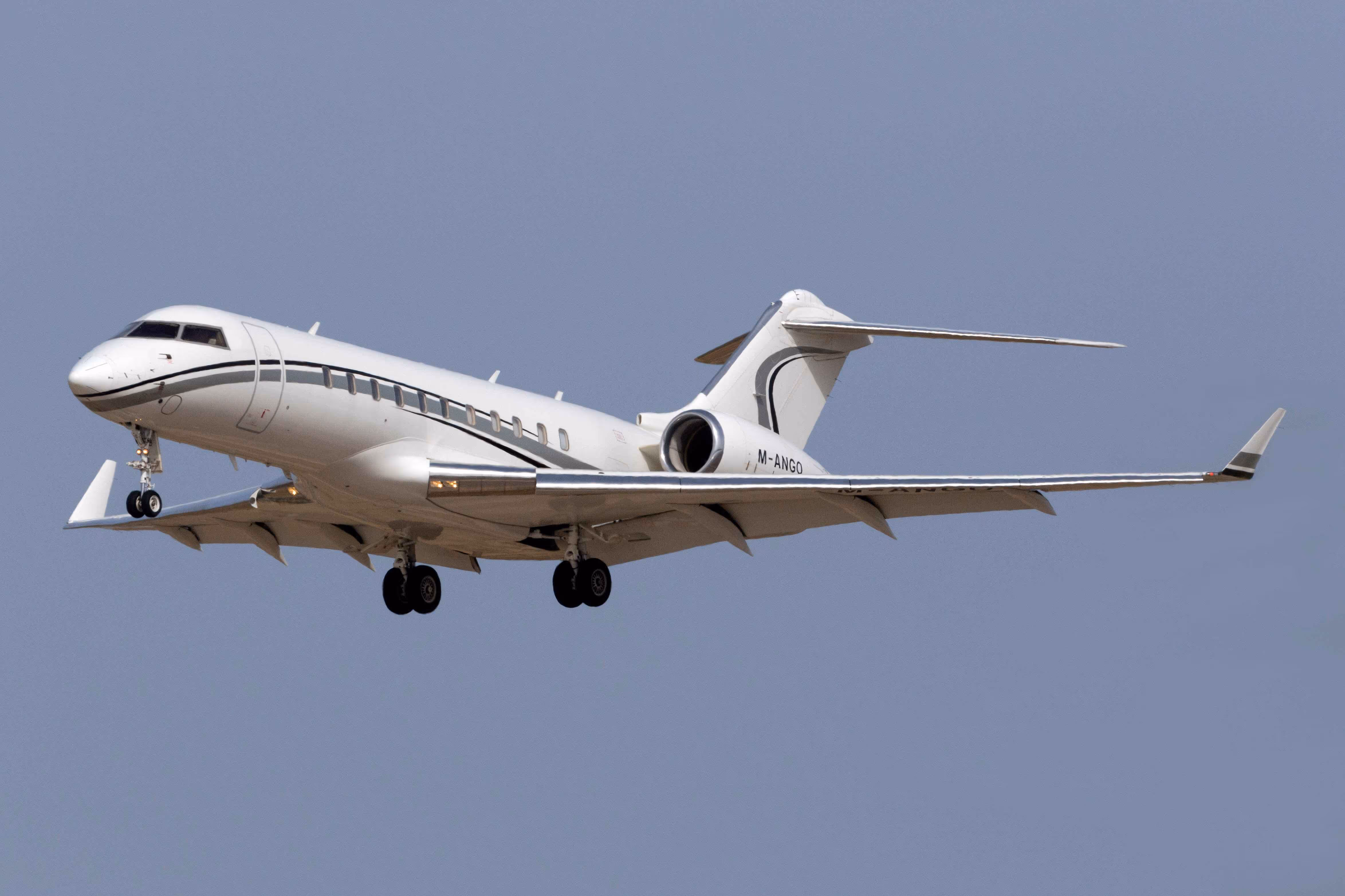 Exploring Fractional Jet Ownership Options: What You Should Consider