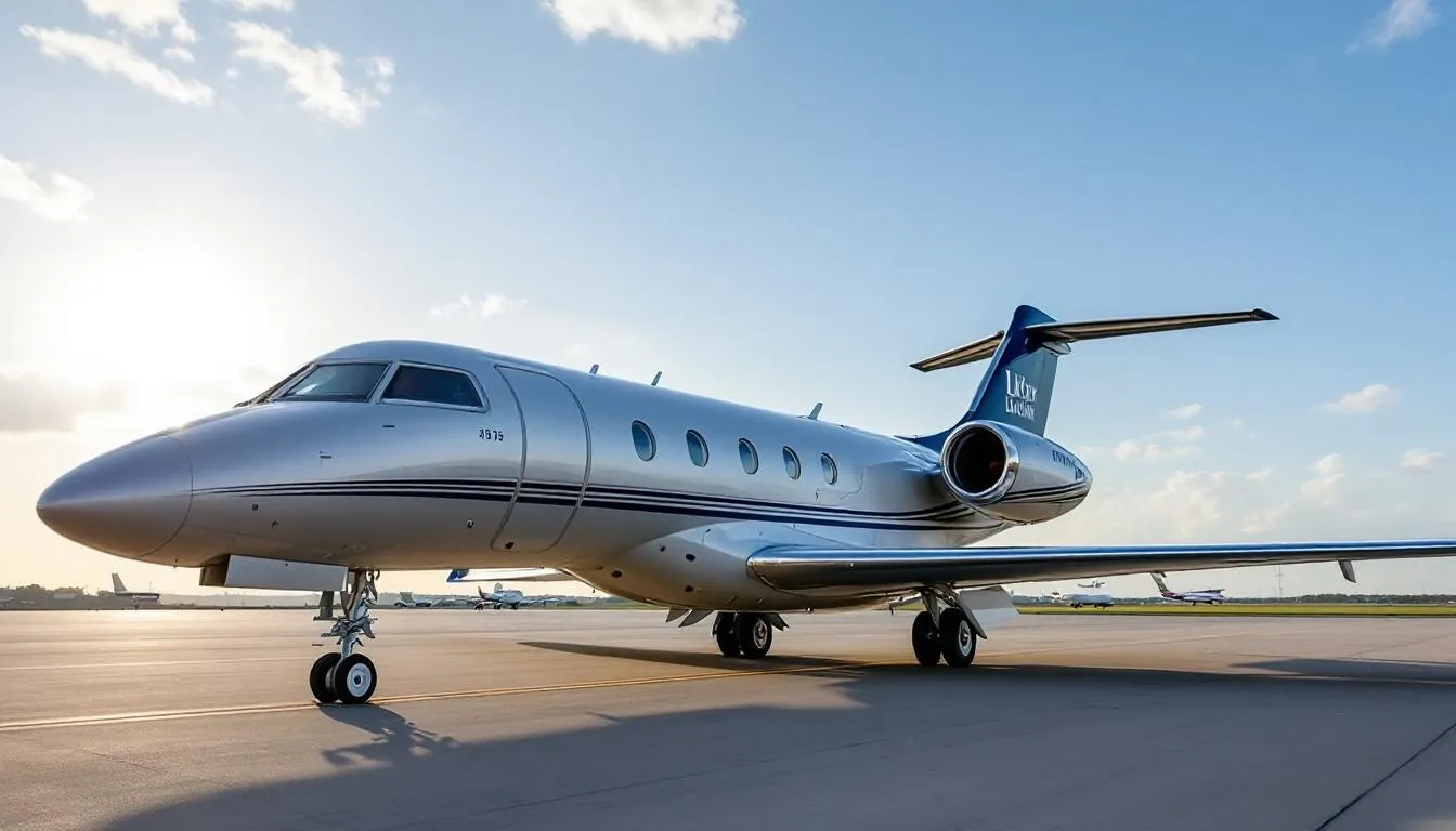 Airshare: The Best Options for Affordable Private Travel Solutions