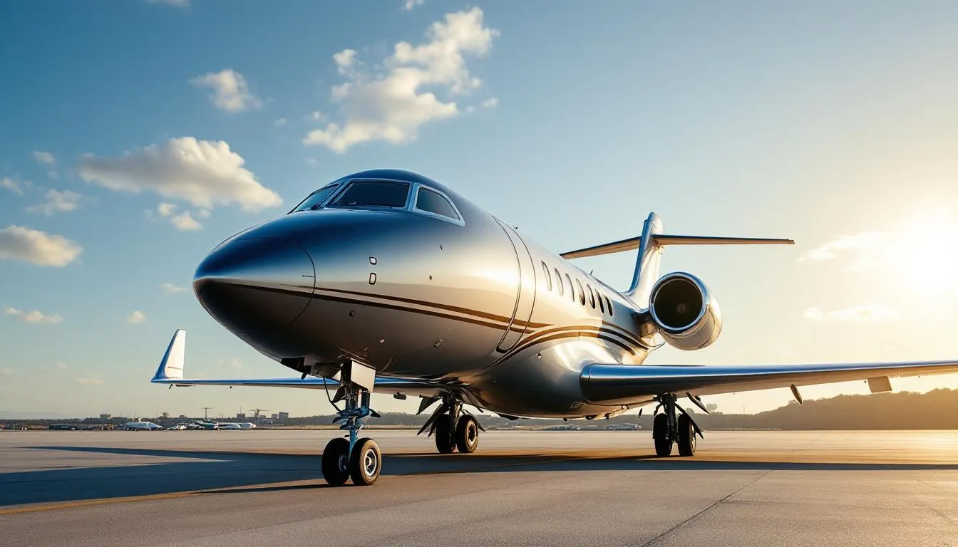 How Much Is NetJets 25 Hour Card? Costs and Insights You Need to Know