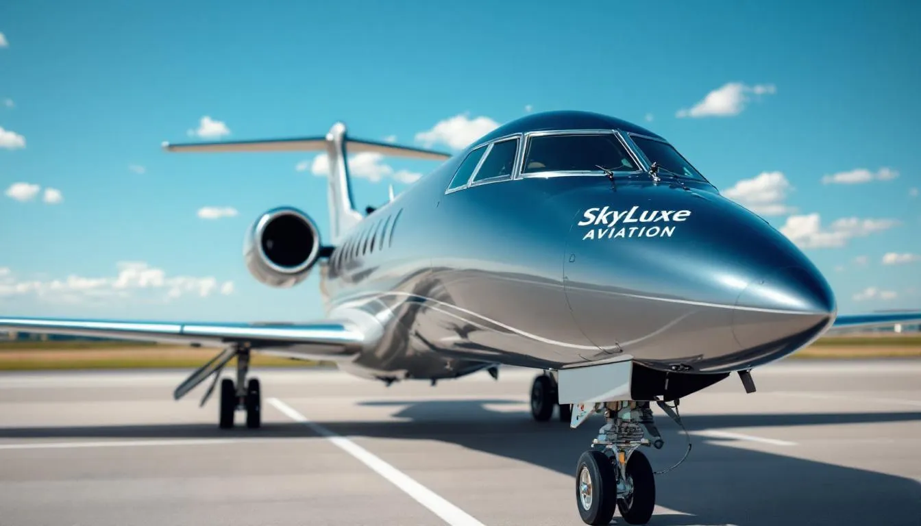 The Ultimate Guide to NetJets Membership: Benefits and Costs Explained