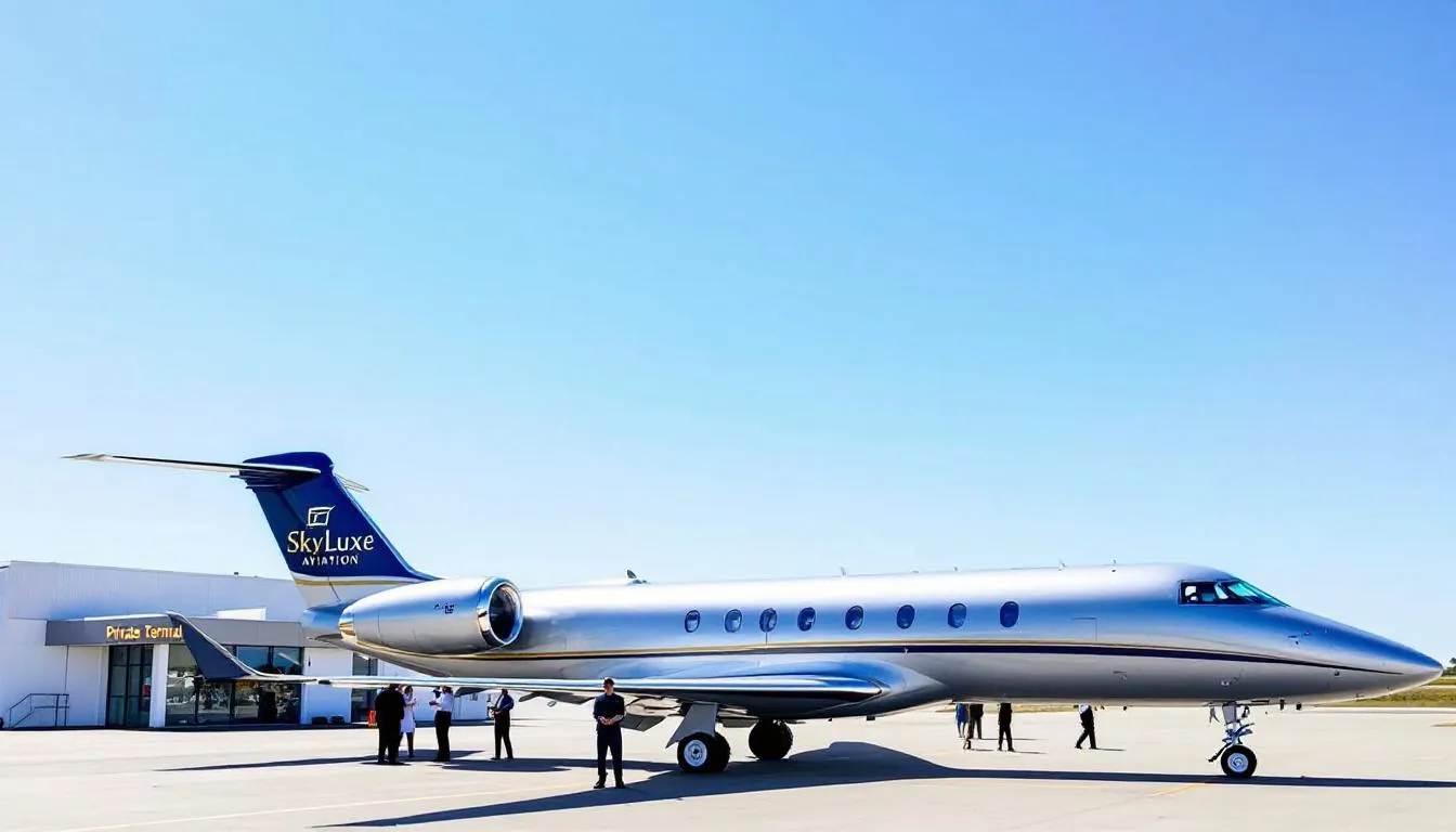 Understanding Private Jet Sharing Cost: A Comprehensive Guide