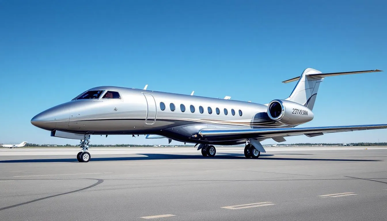 Discover How to Share Private Plane Costs for Affordable Luxury Travel
