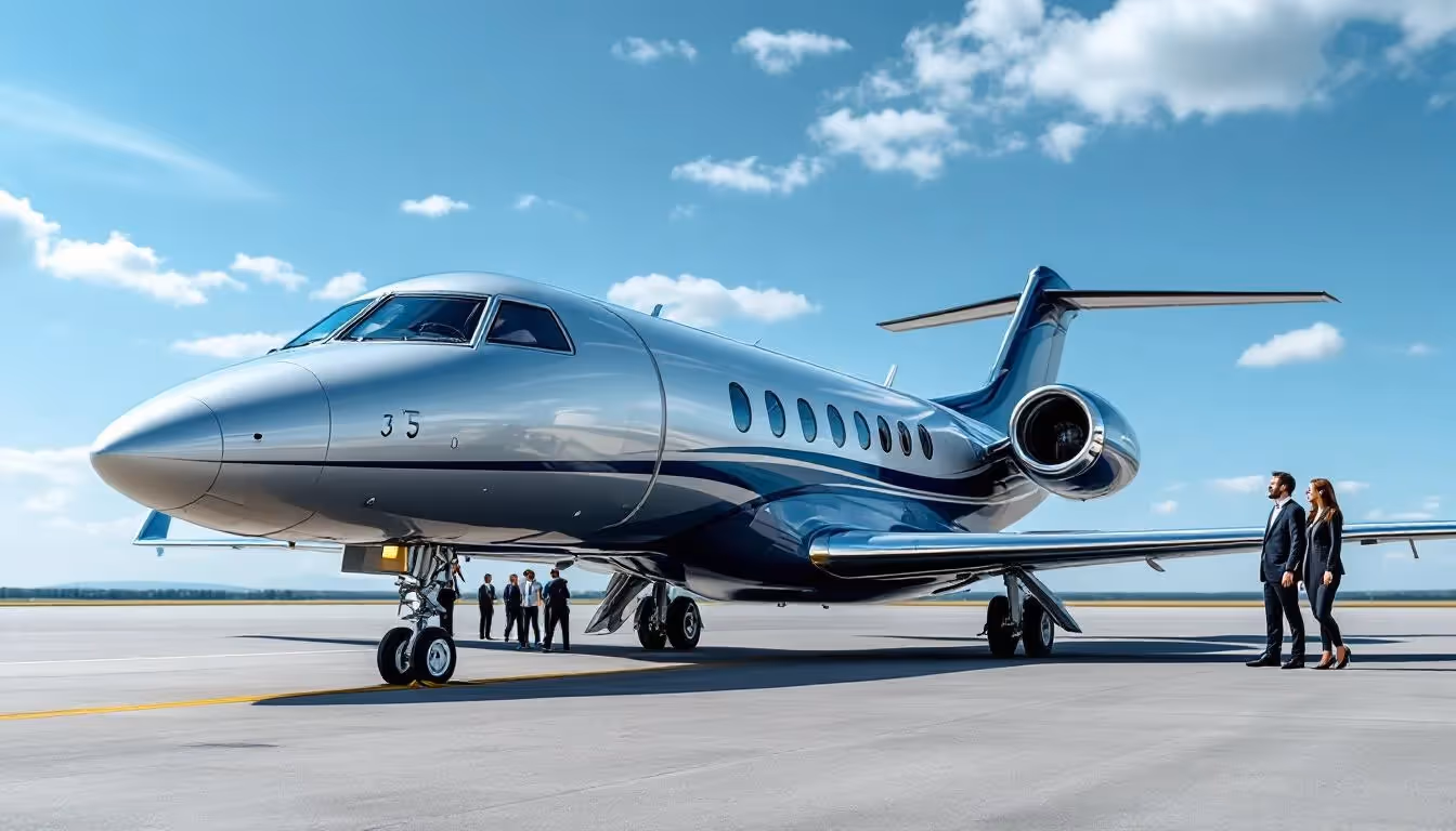 Understanding Part 135: Essential Insights for Aviation Operations