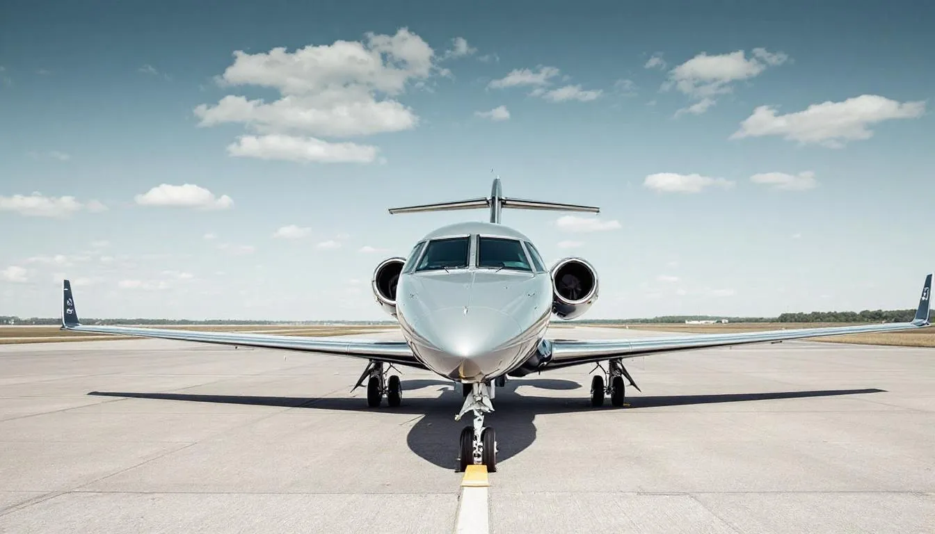 Essential Guide to Luton Private Jet Charter Services and Costs