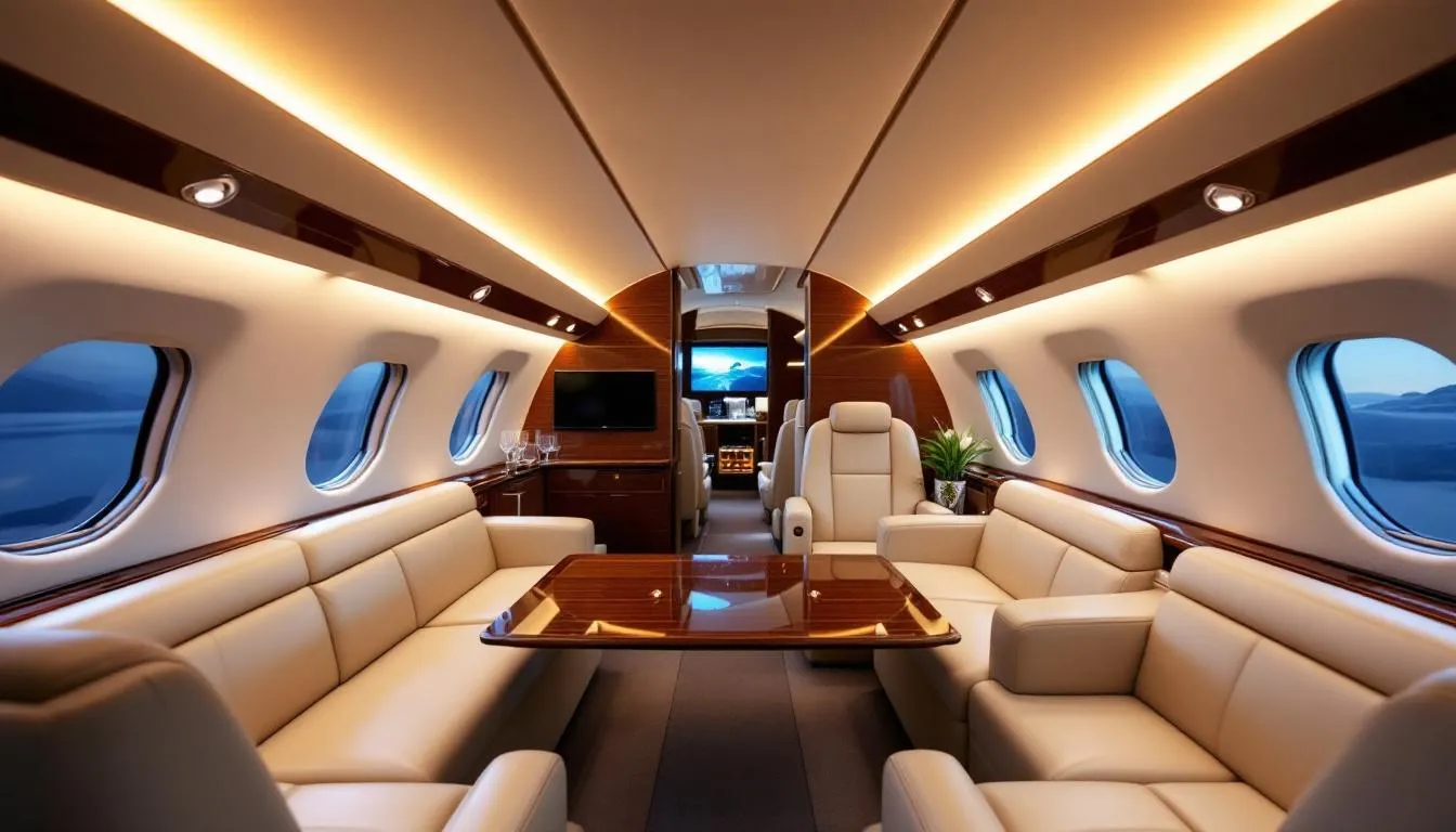 The Top Best Private Jet Memberships for Ultimate Travel Flexibility