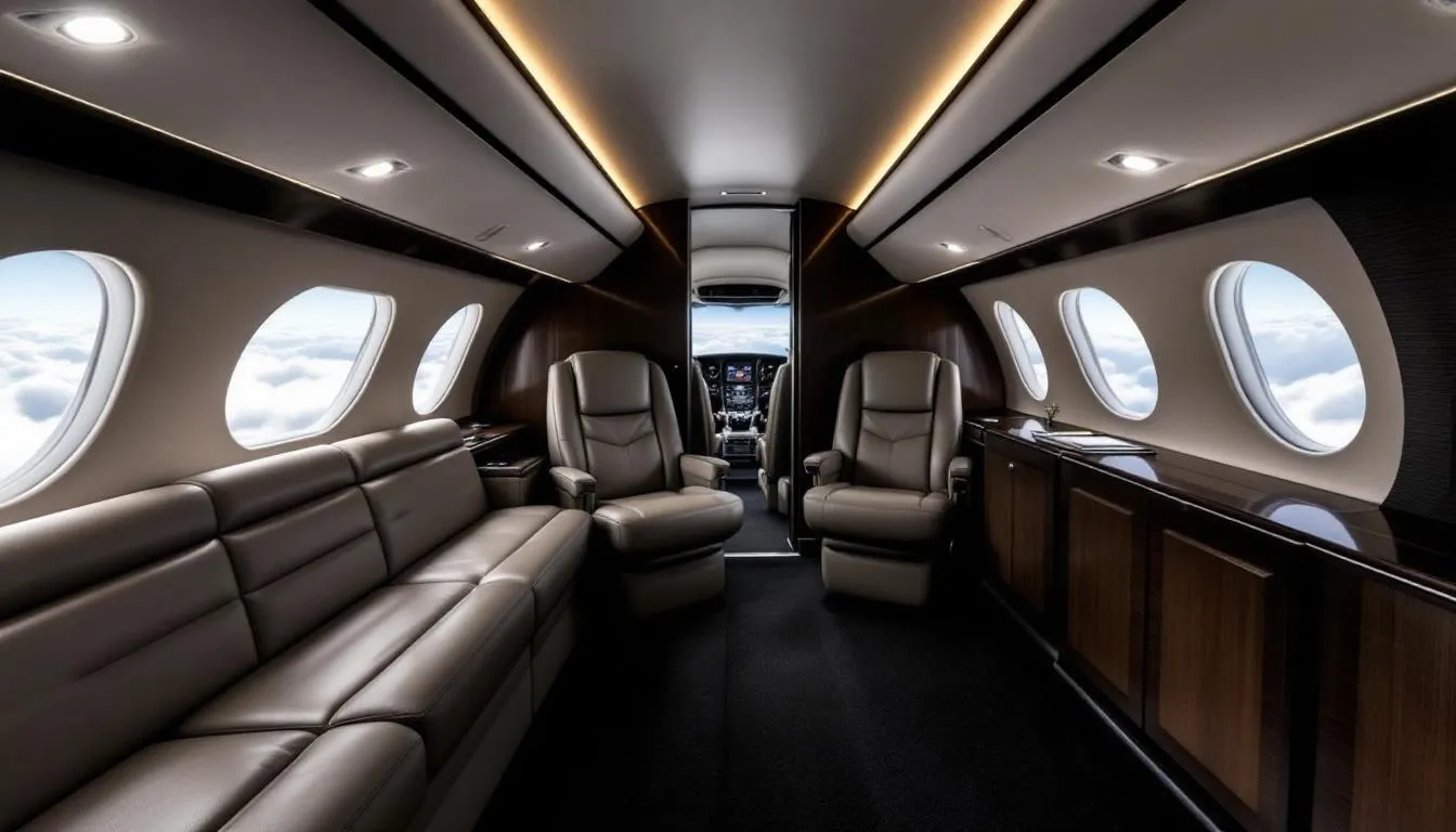 Book a Jet Flight: Your Guide to Affordable Private Air Travel