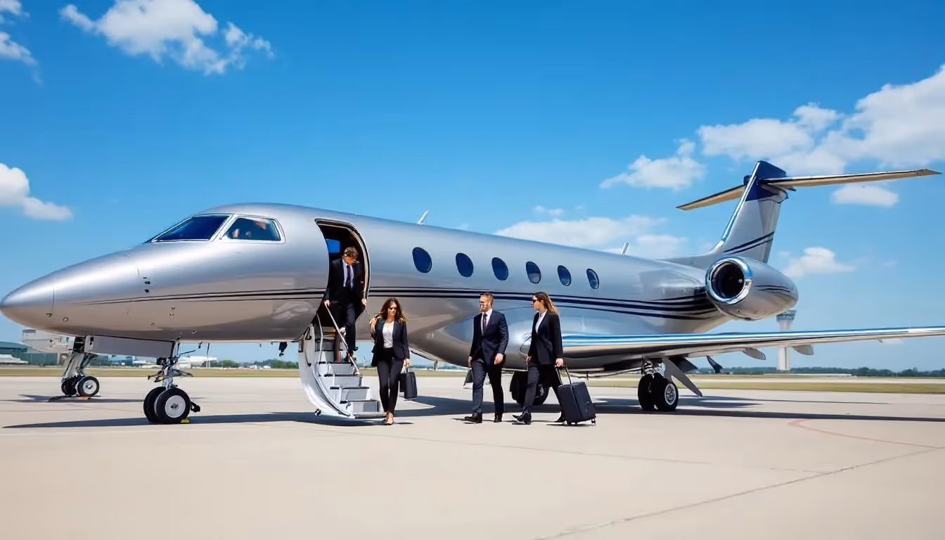 Chartering Flights: Your Guide to Affordable and Flexible Air Travel