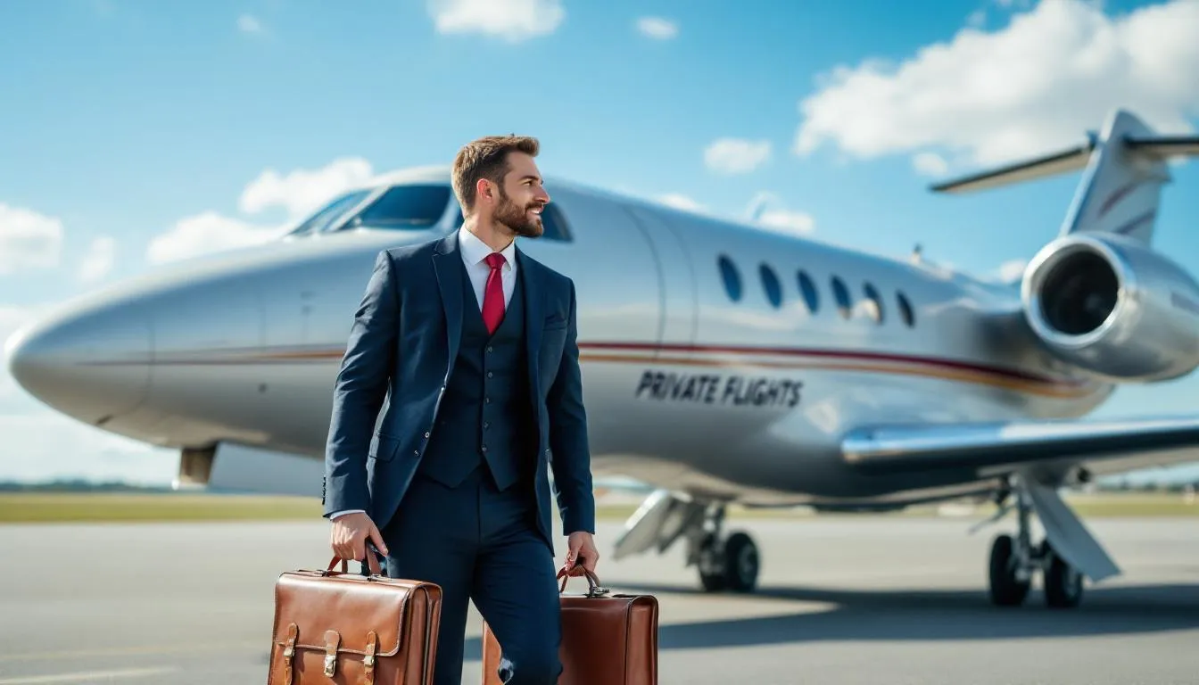 Essential Guide to Buying a Private Plane
