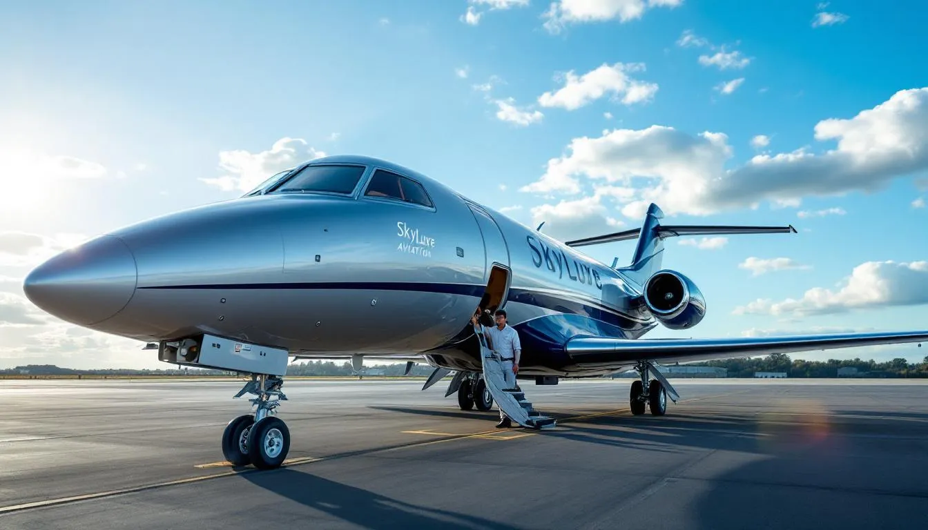 Affordable Charter Flights: Your Gateway to Flexible Travel Solutions