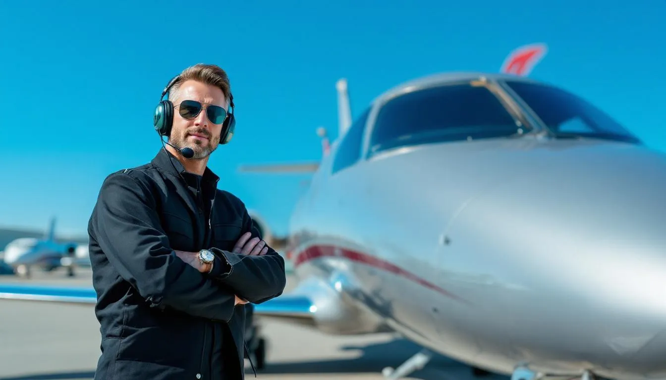 Private Pilot Wanted: Explore Top Opportunities in Aviation Careers