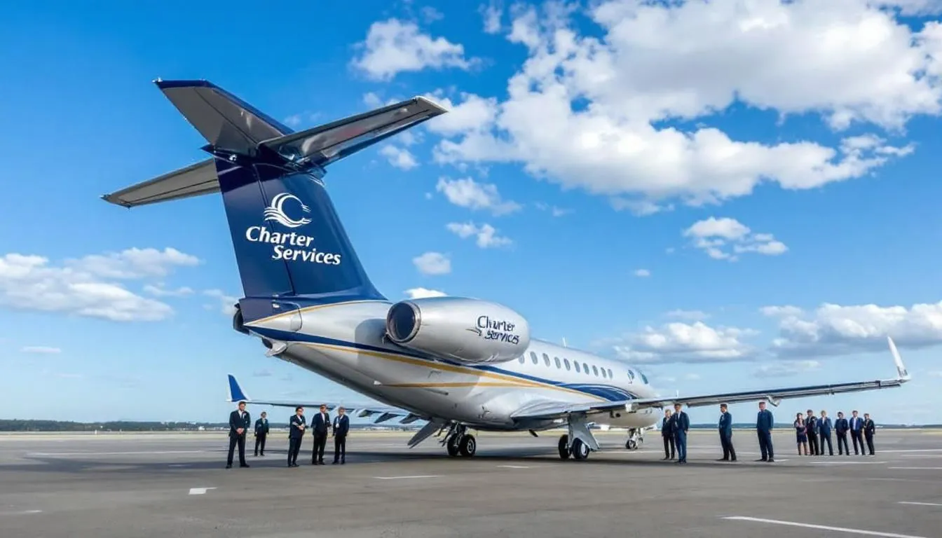 The Best Ways to Charter Fly: Affordable Options for Every Traveler