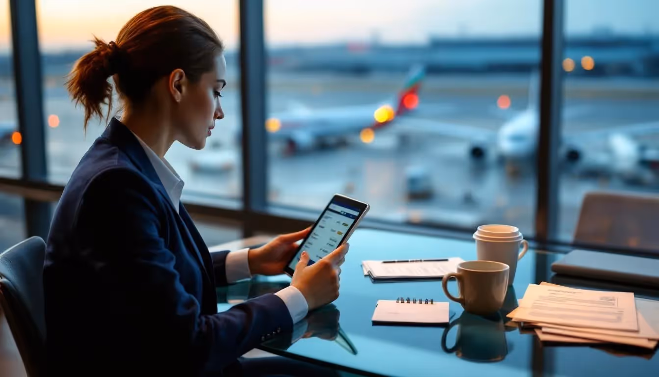 Discover the Benefits of Choosing Charter Flight Group for Your Travel