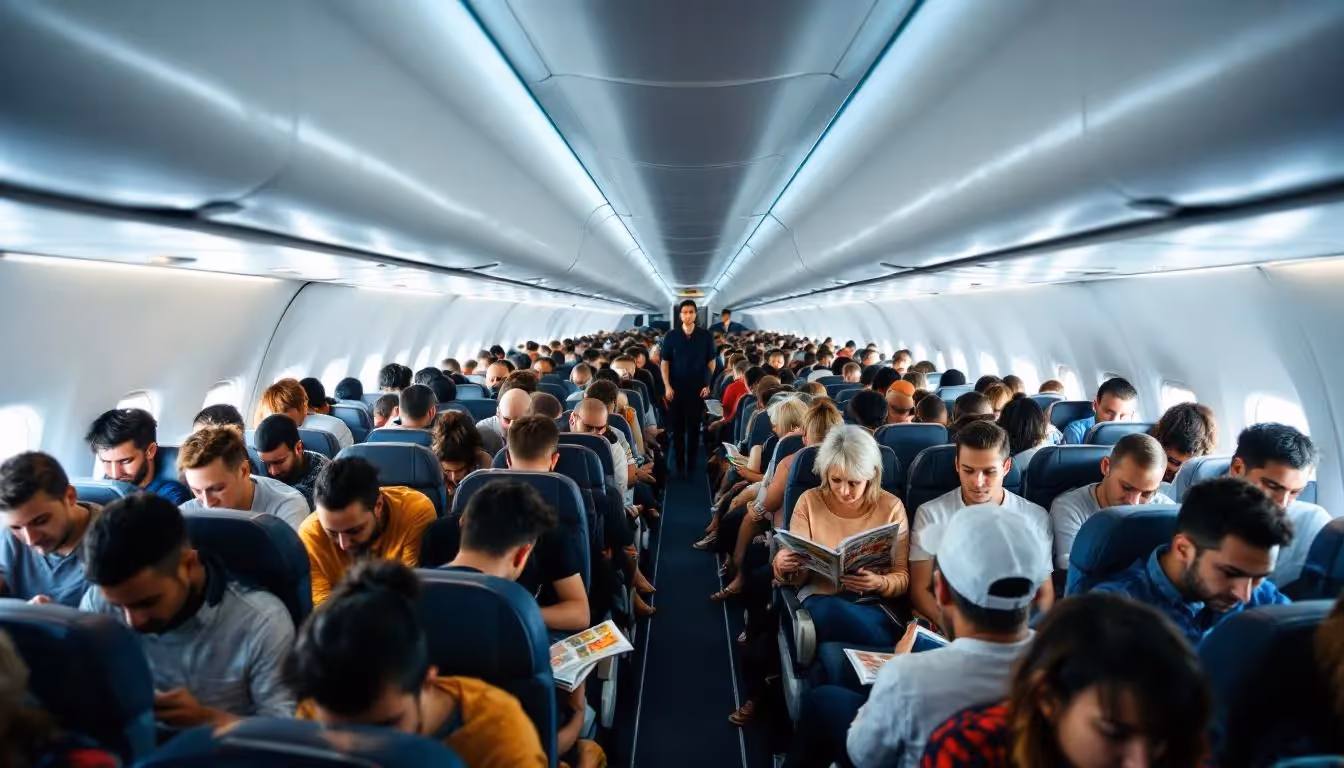 Understanding Charter Plane 100 Passengers Cost: Key Insights and Tips