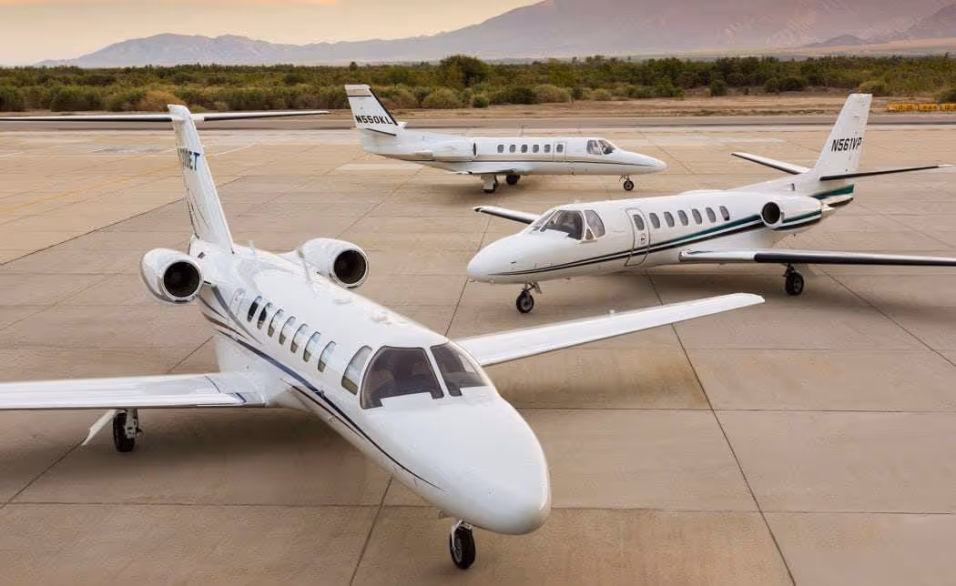 The Best Small Jet Plane: Features, Benefits, and Options Explained