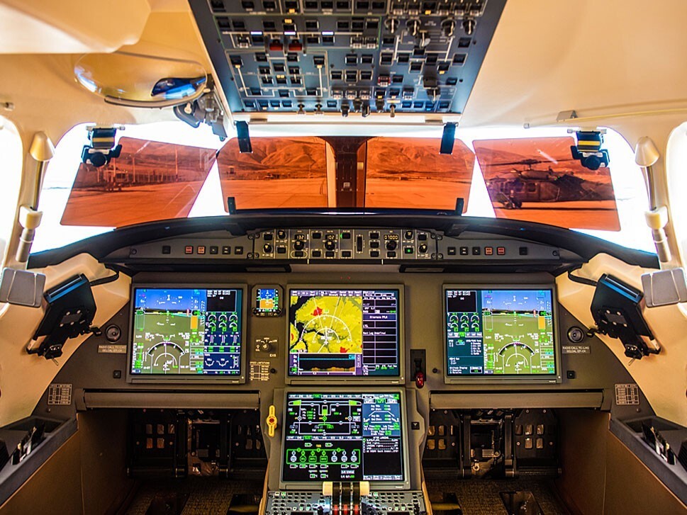 Flight Panel Retrofit: Cost & Value of Equipment | AvBuyer