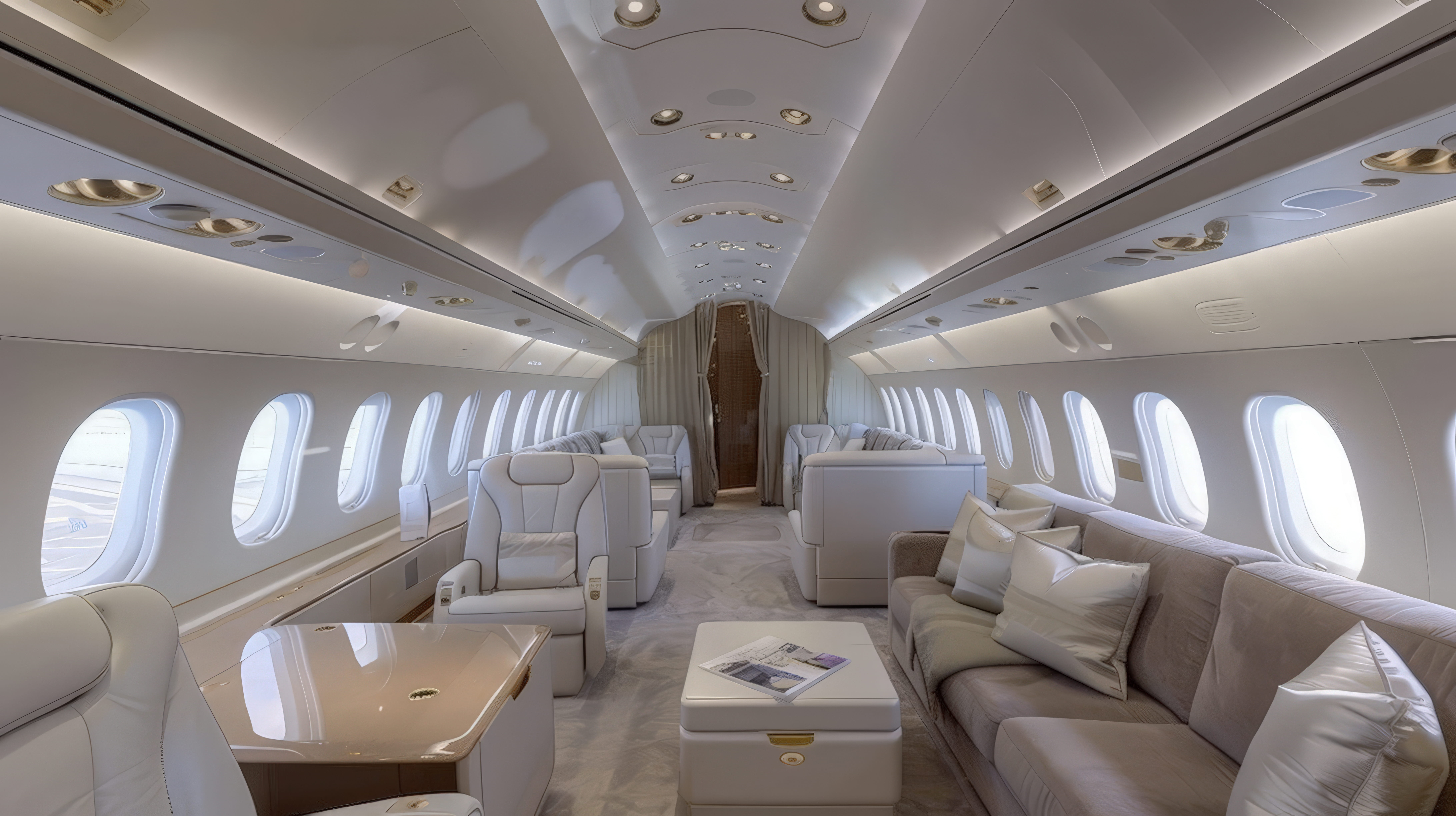 Fractional Jet Ownership Explained: Structure, Oversight, and Who It’s Really For