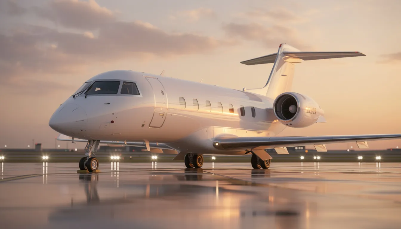 Discover the Best Low-Cost Private Jet Options for Every Traveler