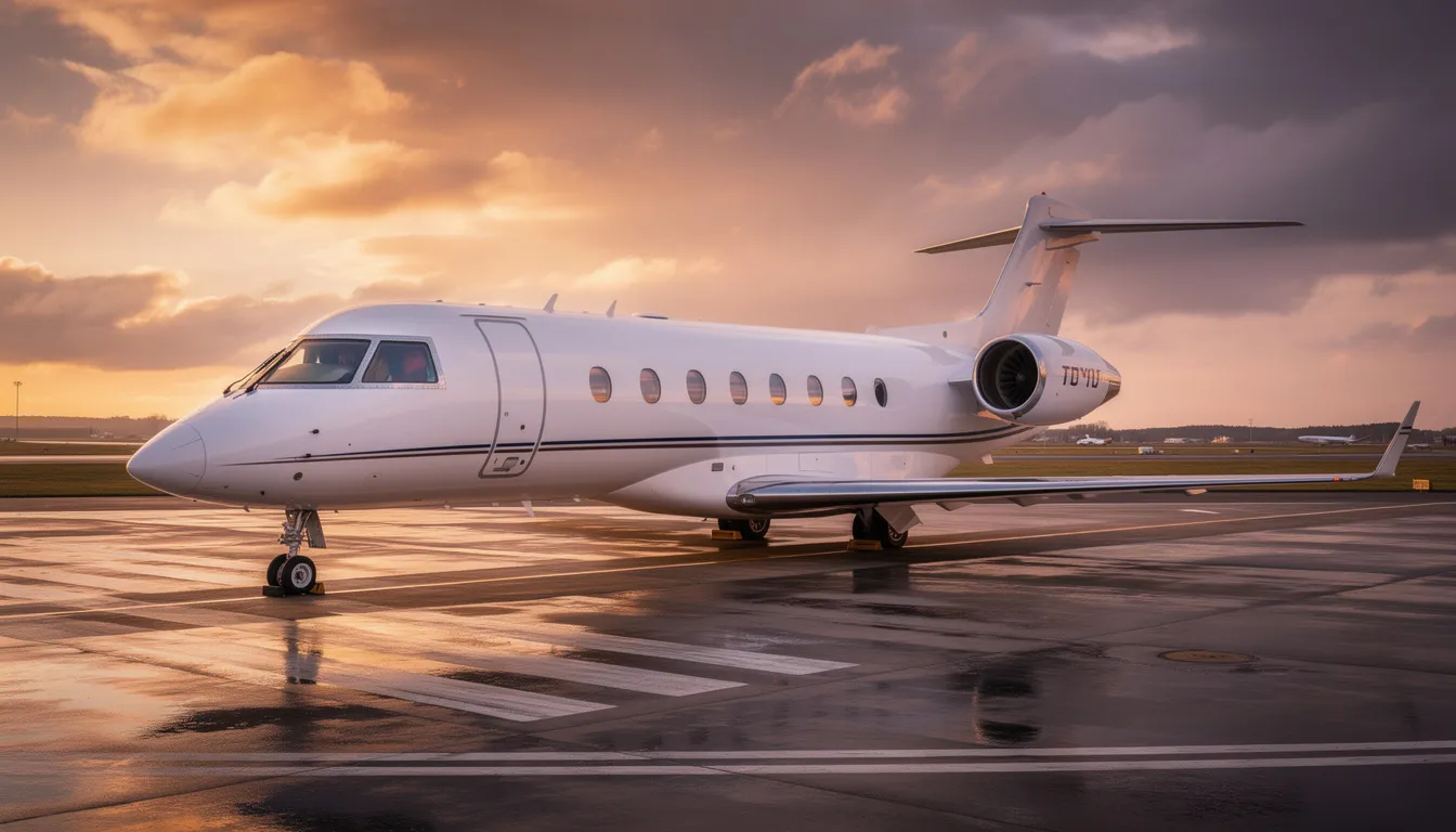 Top Ways to Find a Private Jet for Cheap Without Sacrificing Comfort