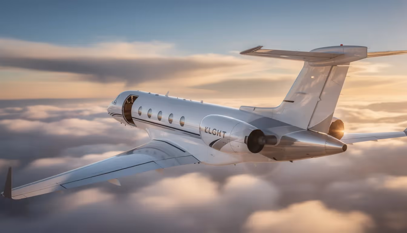 The Complete Private Jet Price List: Know Your Costs Before You Fly