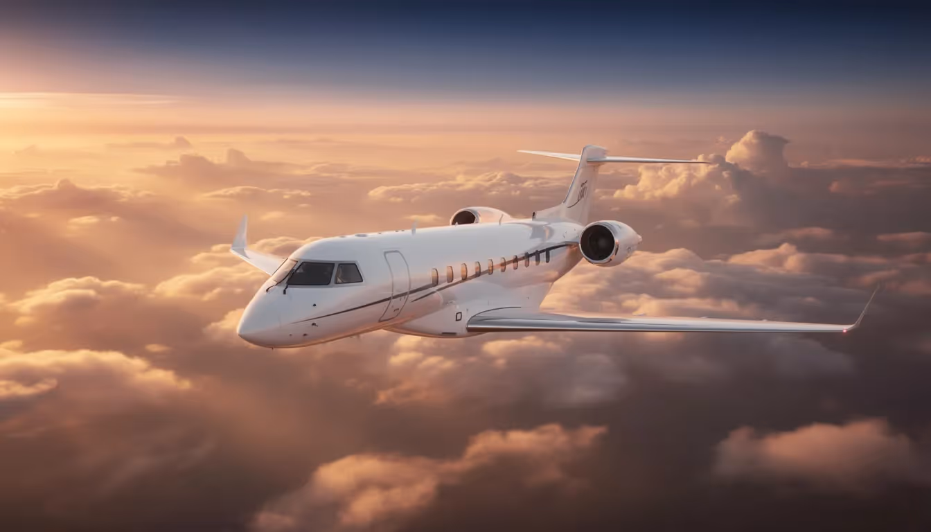 How Much to Rent Private Jet Cost: A Clear Breakdown for Travelers