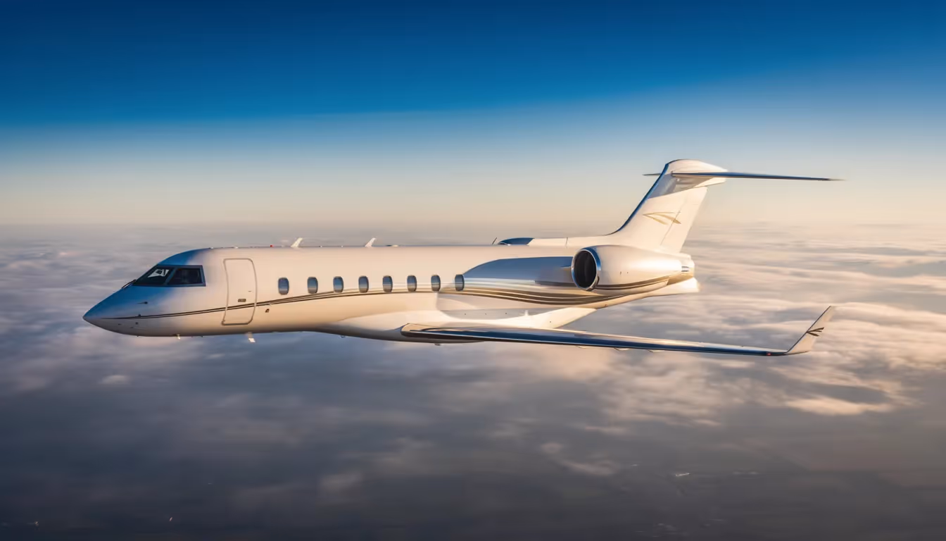 Understanding Private Airplane Charter Prices: A Comprehensive Guide