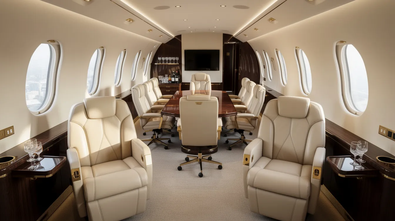 Best Private Jet: How to Choose the Right Aircraft (and Access Model) for 2025–2026