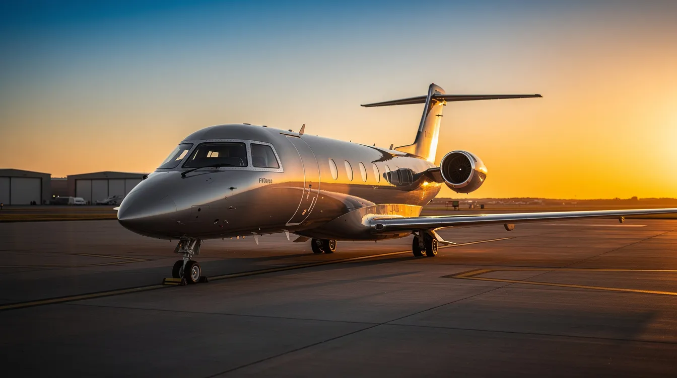 Personal Jets Price: What It Really Costs to Own or Access a Private Jet in 2026