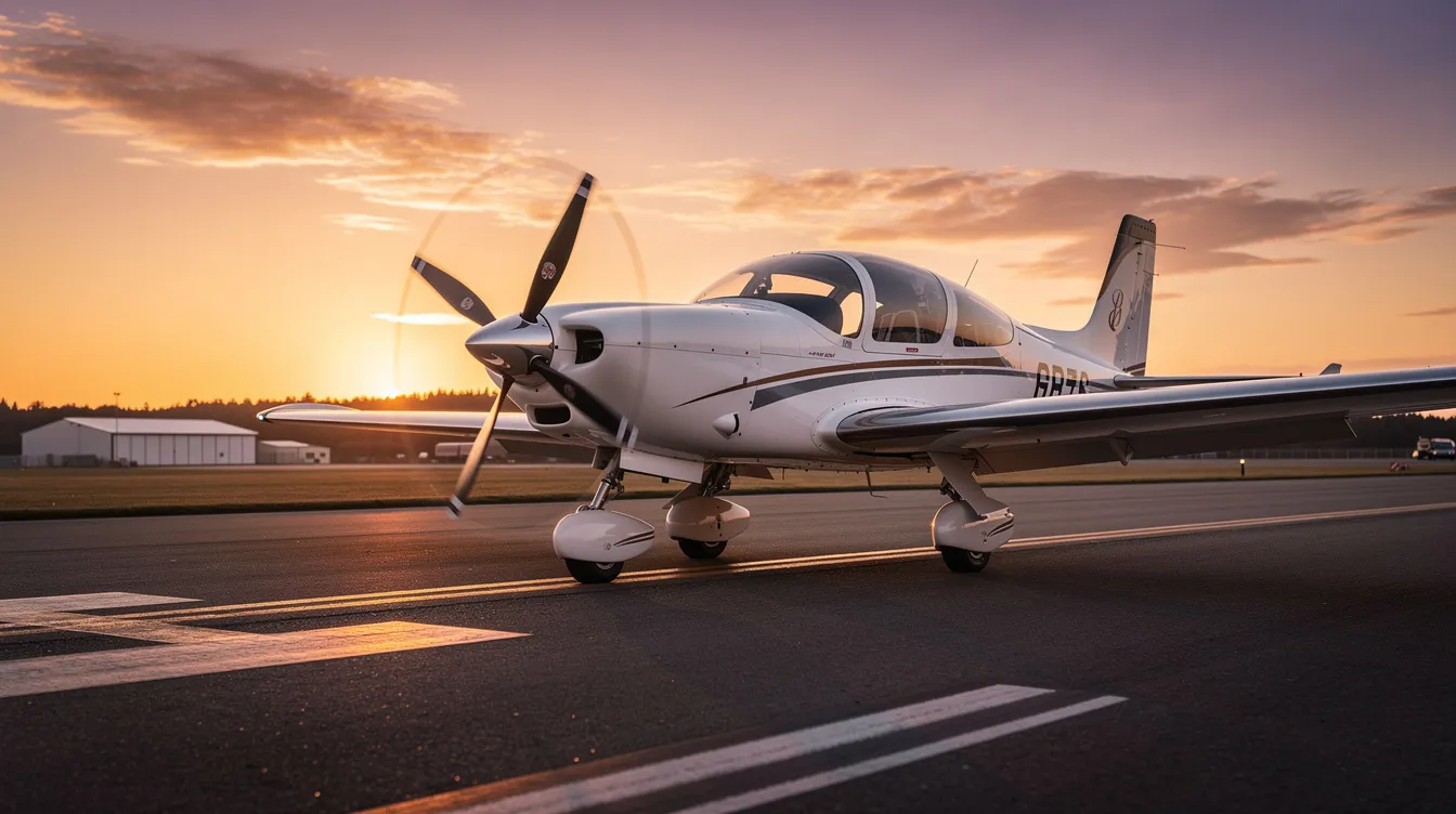 Plane Price: What It Really Costs to Own or Access a Private Aircraft in 2026