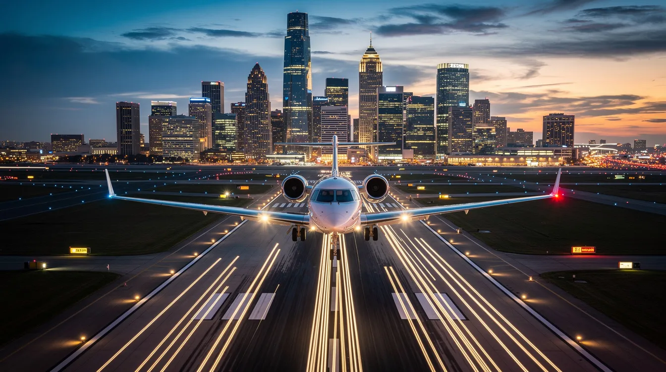 Private Plane Charter Rates: What You’ll Really Pay in 2025–2026