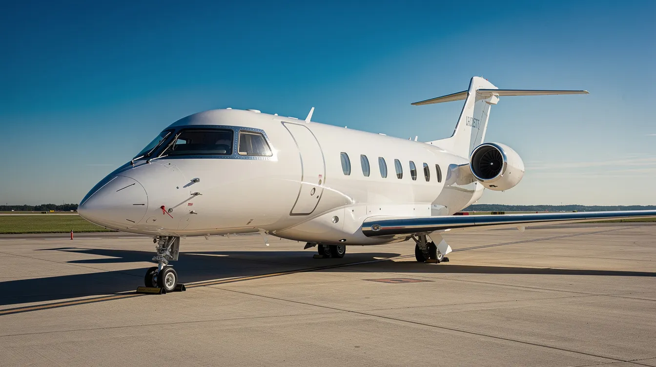 Business Jet Cost: What You'll Really Pay to Fly, Own, or Share a Private Jet
