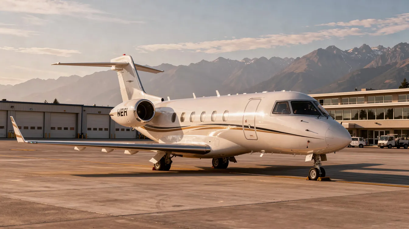 How Much Is Private Jet Hire? Real Costs, Examples & Smarter Ways to Fly