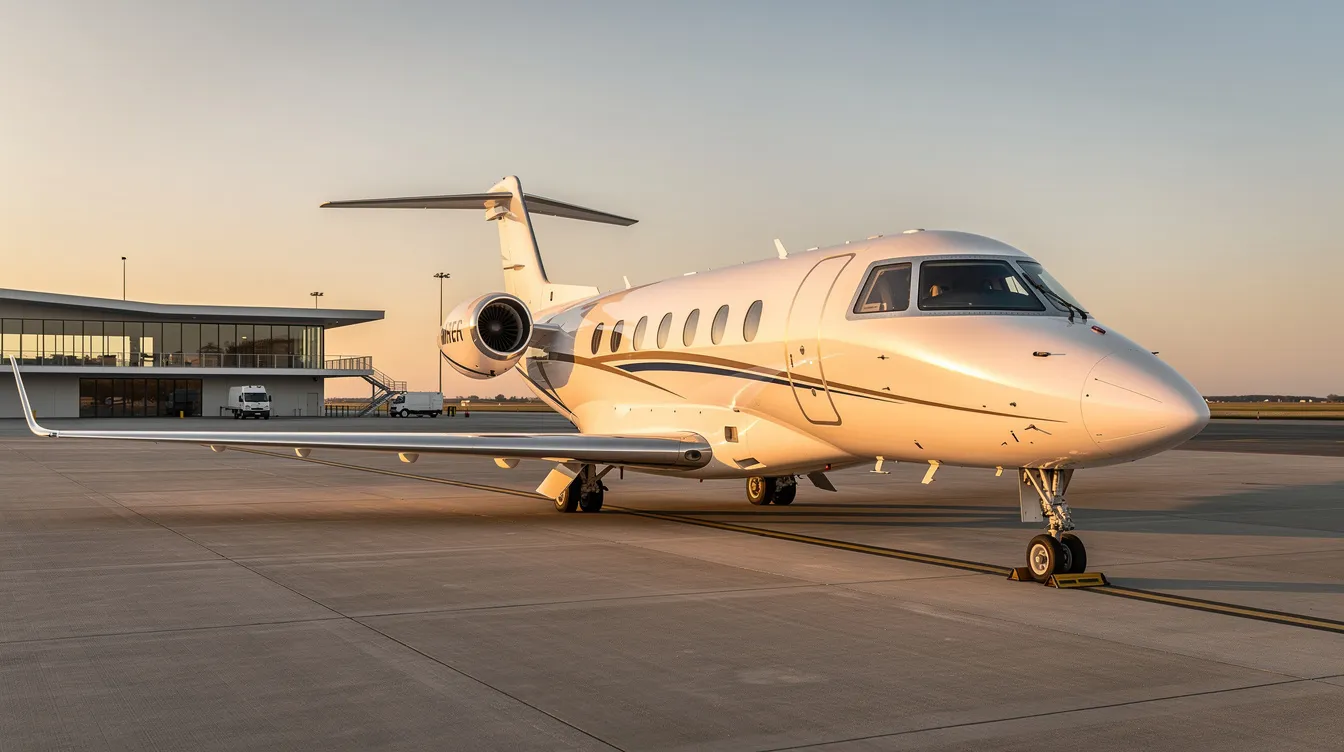 Purchasing a Private Jet in 2026: Costs, Options, and Smarter Alternatives