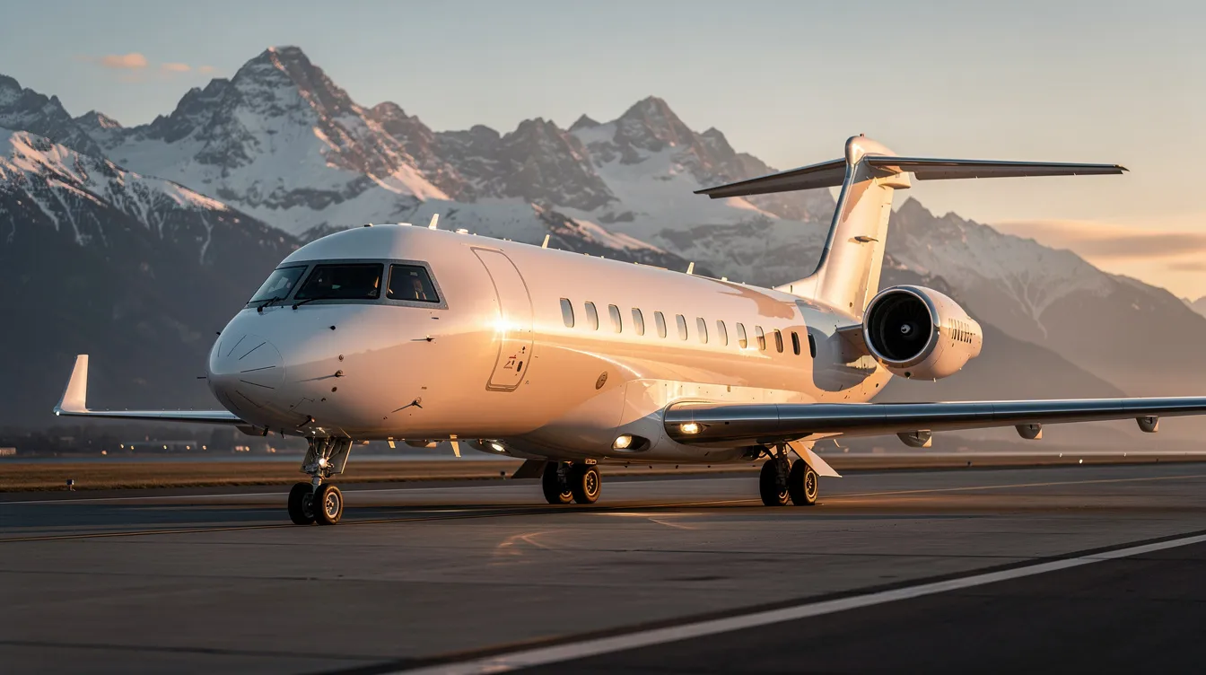 Newest Private Jet: How the Latest Aircraft Are Changing Business Aviation in 2026