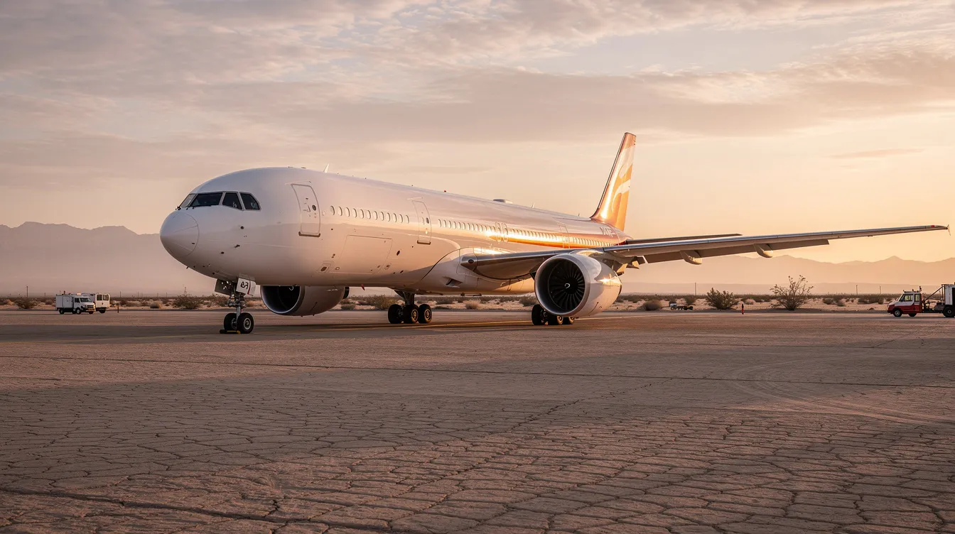 Boeing 747 For Sale: How To Buy, Operate, Or Replace The Queen Of The Skies