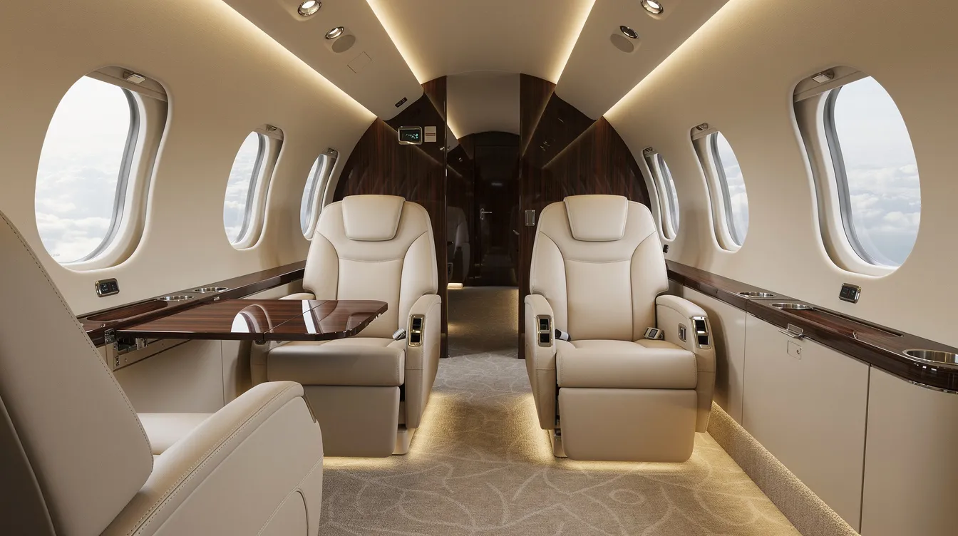 Private Jet to Vegas from LA: Costs, Flight Time, and Smarter Ways to Fly