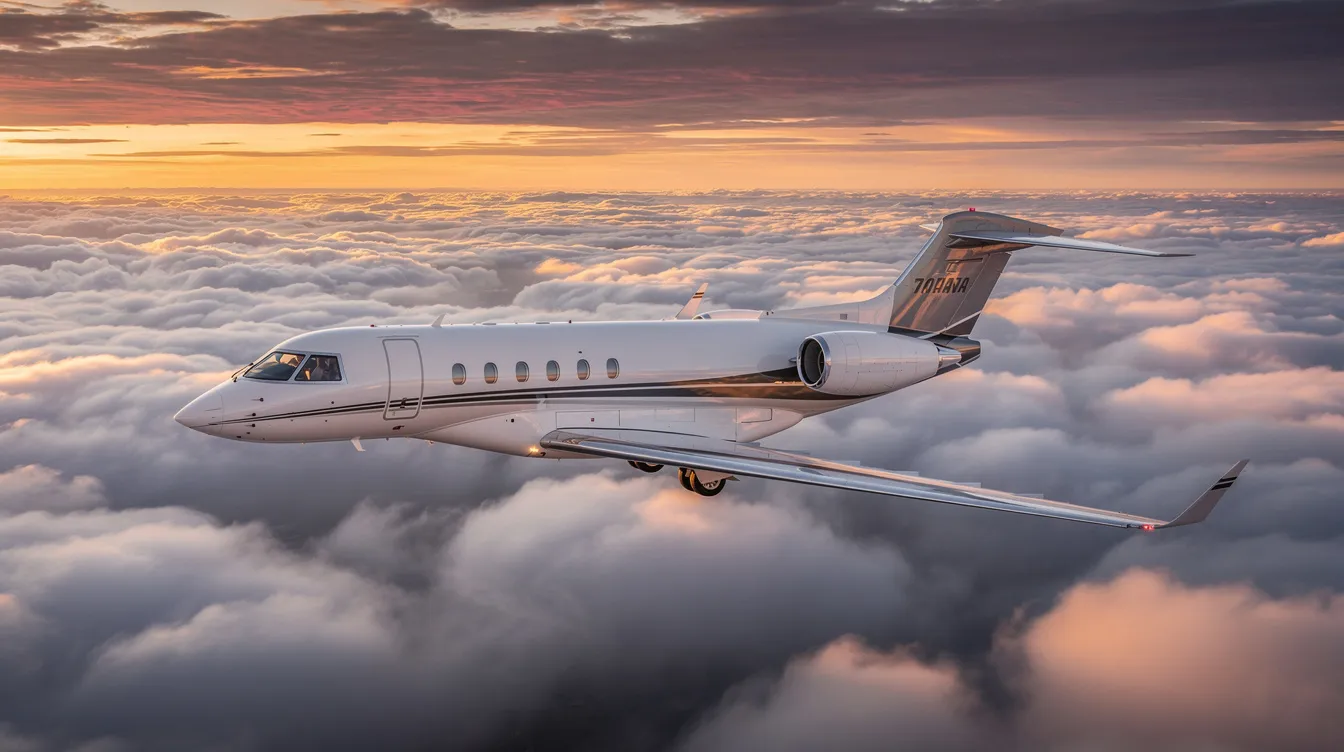 How Far Can Private Planes Fly? Range, Examples, and Smart Ways to Go Long-Haul