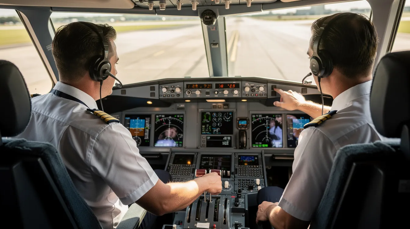 Private Jet Safety Ratings: How to Choose the Safest Way to Fly Private