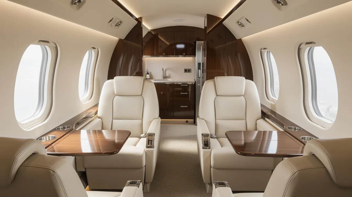 Small Jet Charter: A Practical Guide to Cost, Convenience, and Smarter Ownership Alternatives