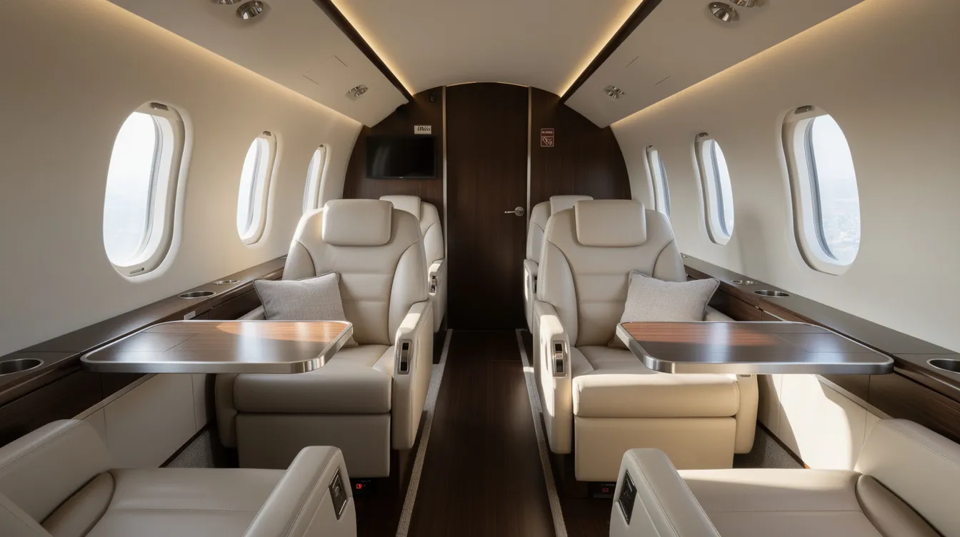 Jet Ownership Cost: What It Really Takes to Own or Share a Private Jet